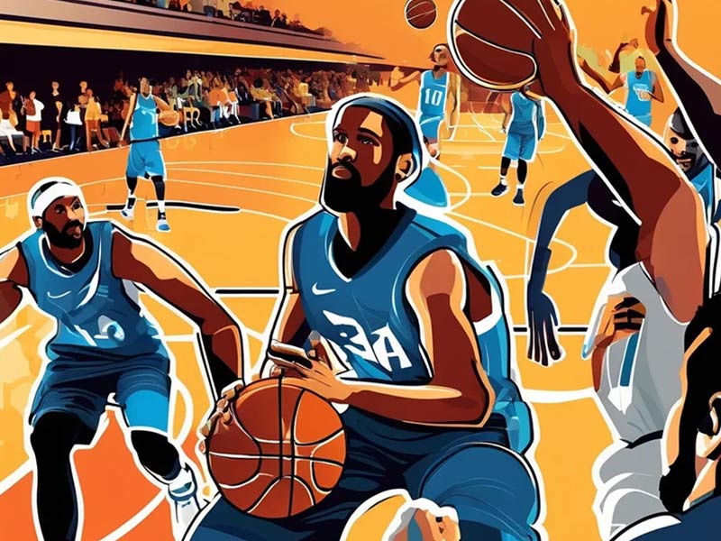 [QQ国语]NBA季前赛 魔术vs热火 第三节 录像