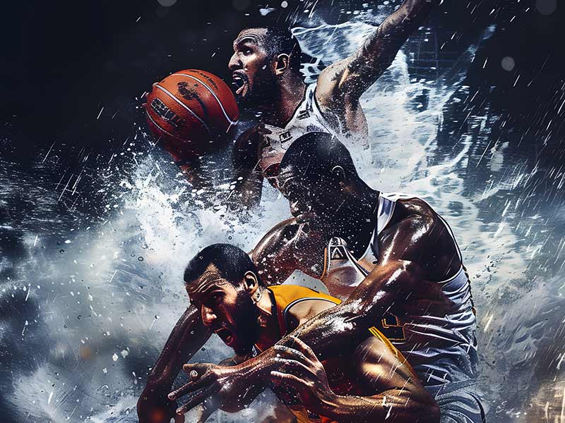 09月10日 WNBA常规赛 金州女武神vs西雅图风暴 全场录像回放