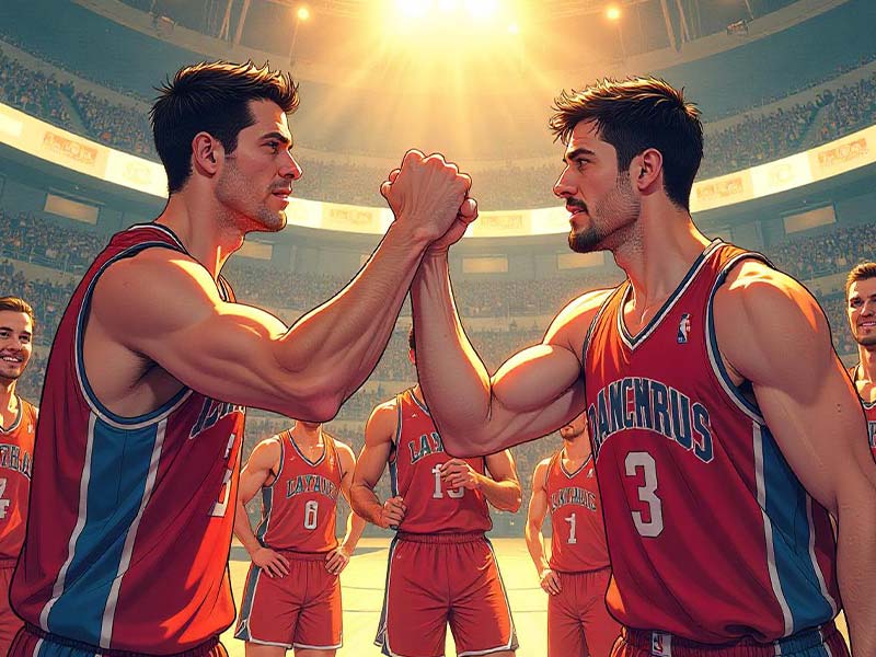 [QQ国语]NBA季前赛 魔术vs热火 第二节 录像